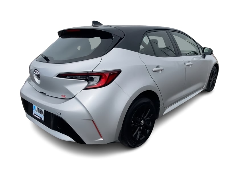 Thumbnail: 2025 Toyota Corolla - 18