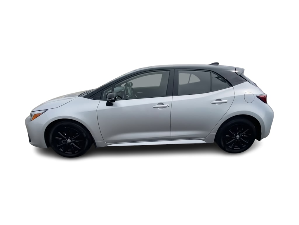 Thumbnail: 2025 Toyota Corolla - 3