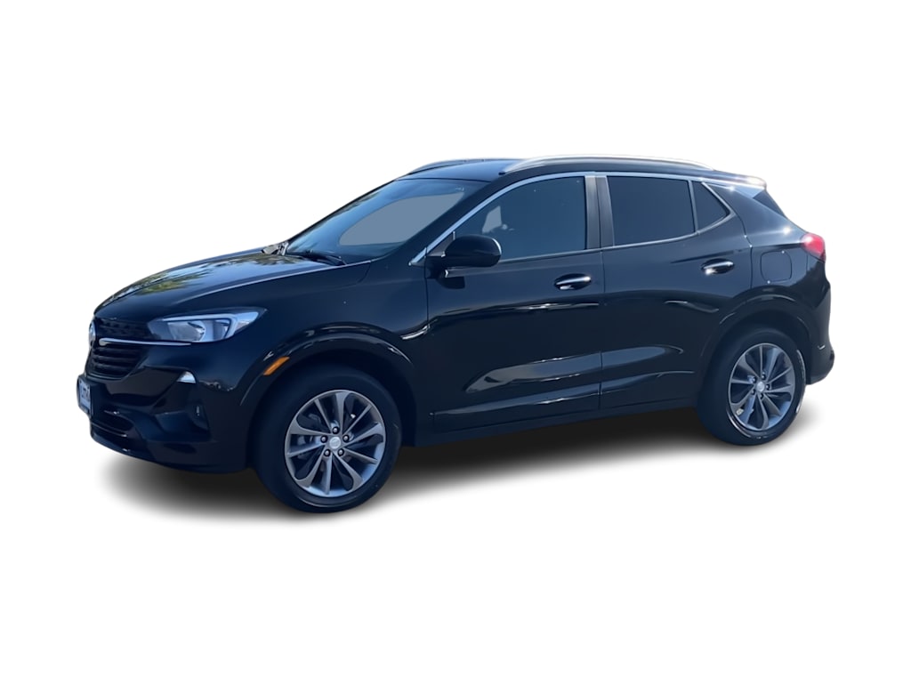 Thumbnail: 2023 Buick Encore GX - 3