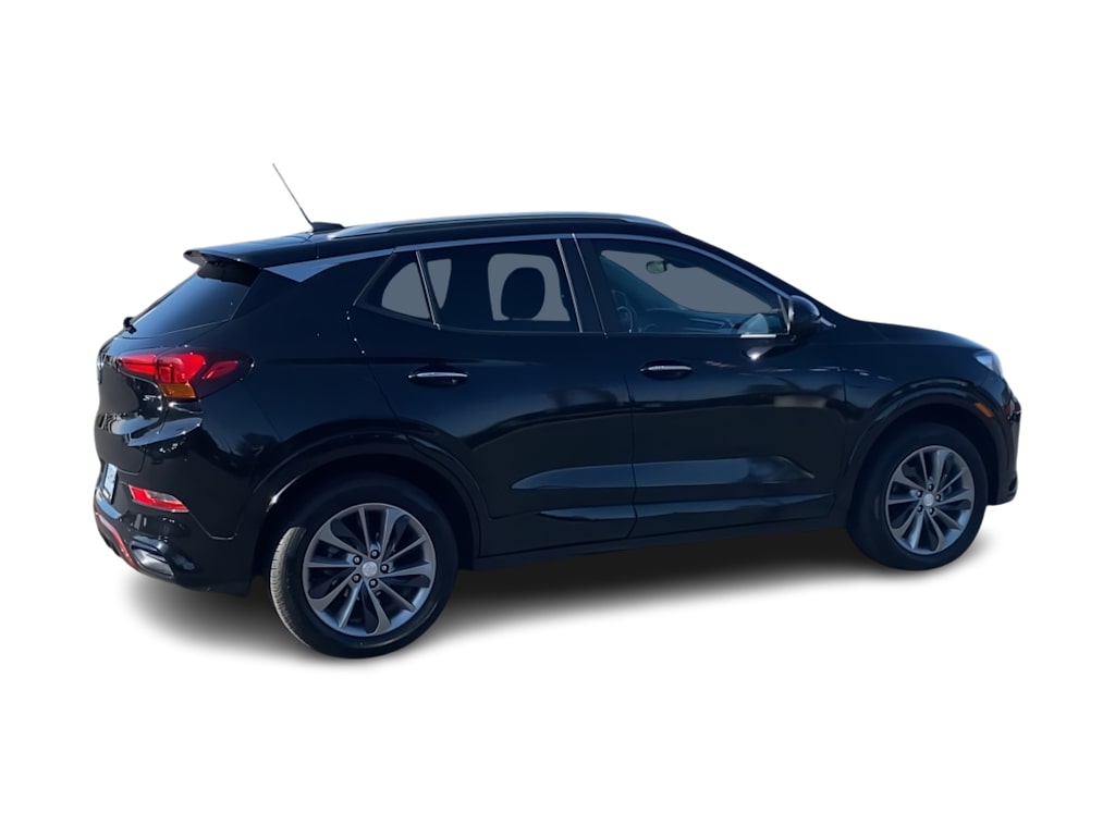 Thumbnail: 2023 Buick Encore GX - 15