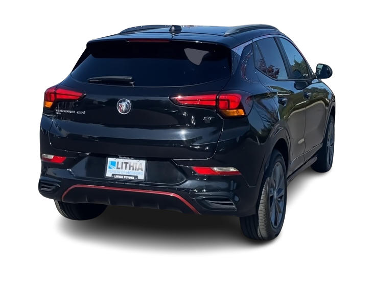 Thumbnail: 2023 Buick Encore GX - 19