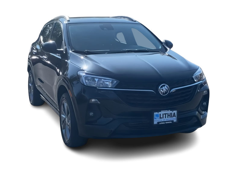 Thumbnail: 2023 Buick Encore GX - 5
