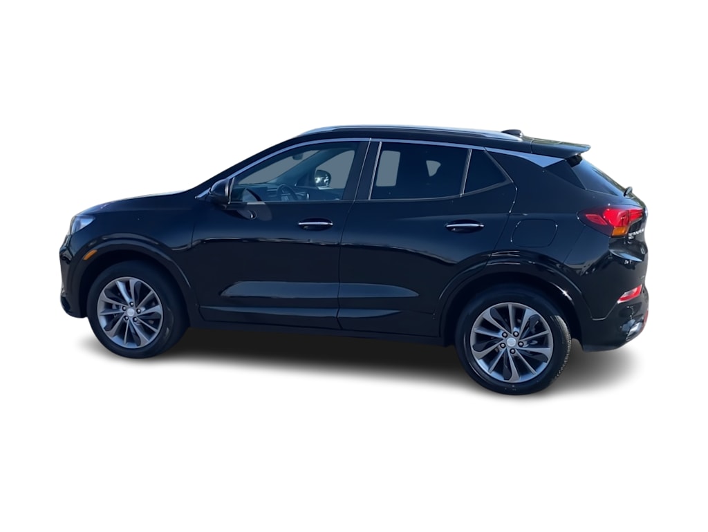 Thumbnail: 2023 Buick Encore GX - 18