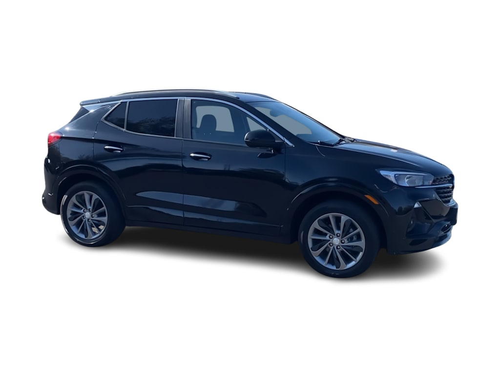Thumbnail: 2023 Buick Encore GX - 16