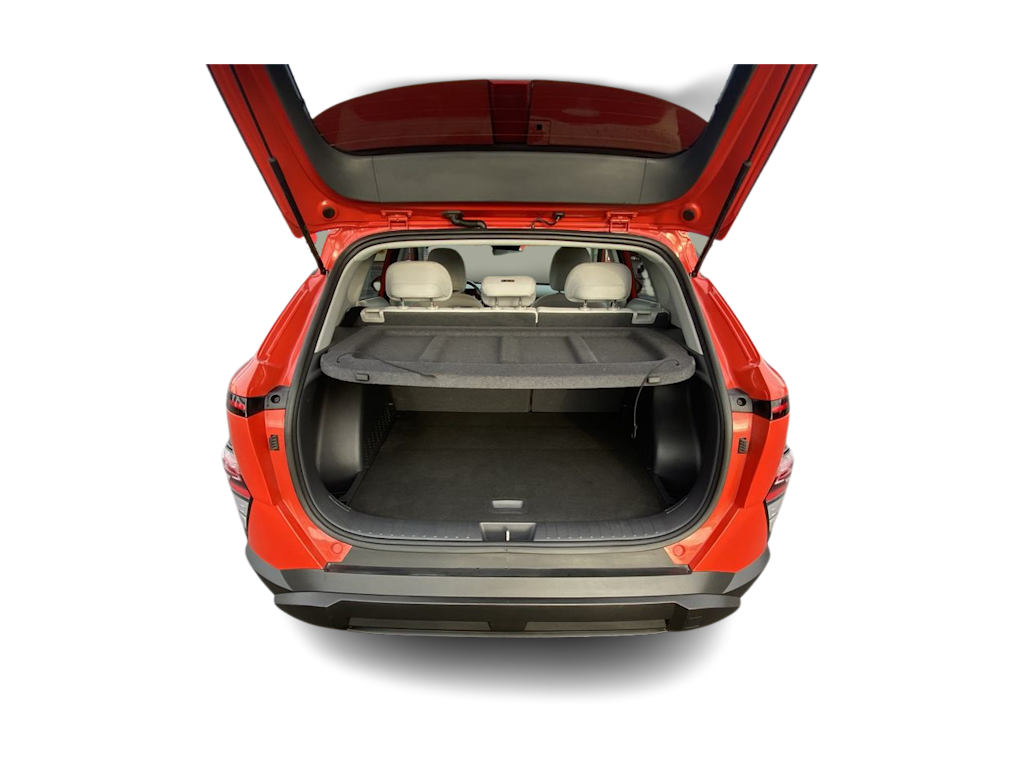 Thumbnail: 2025 Hyundai Kona - 13