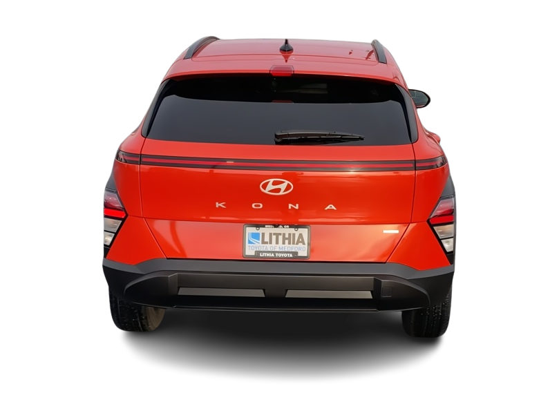Thumbnail: 2025 Hyundai Kona - 17