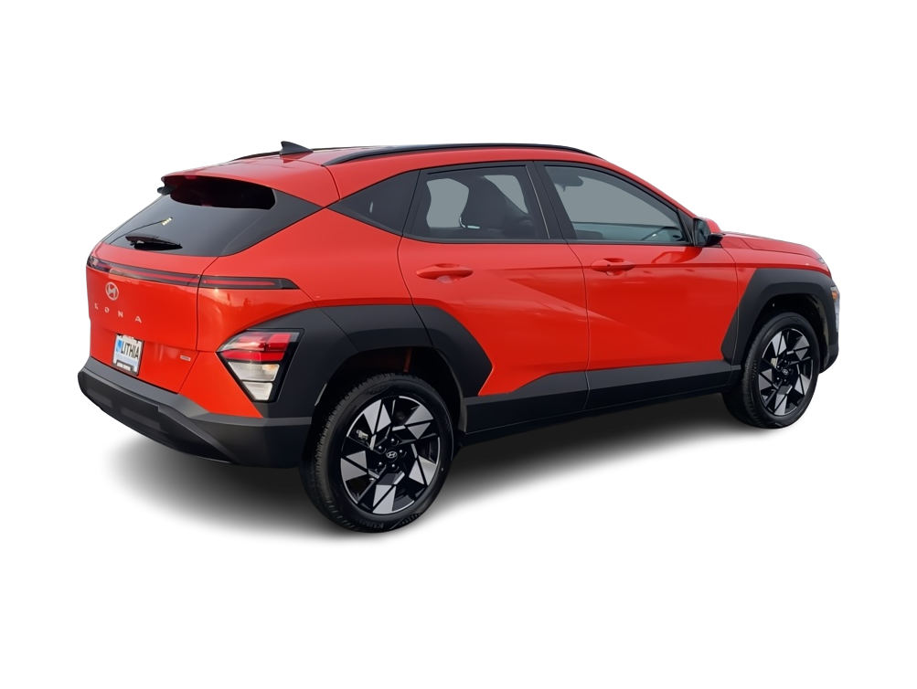 Thumbnail: 2025 Hyundai Kona - 18