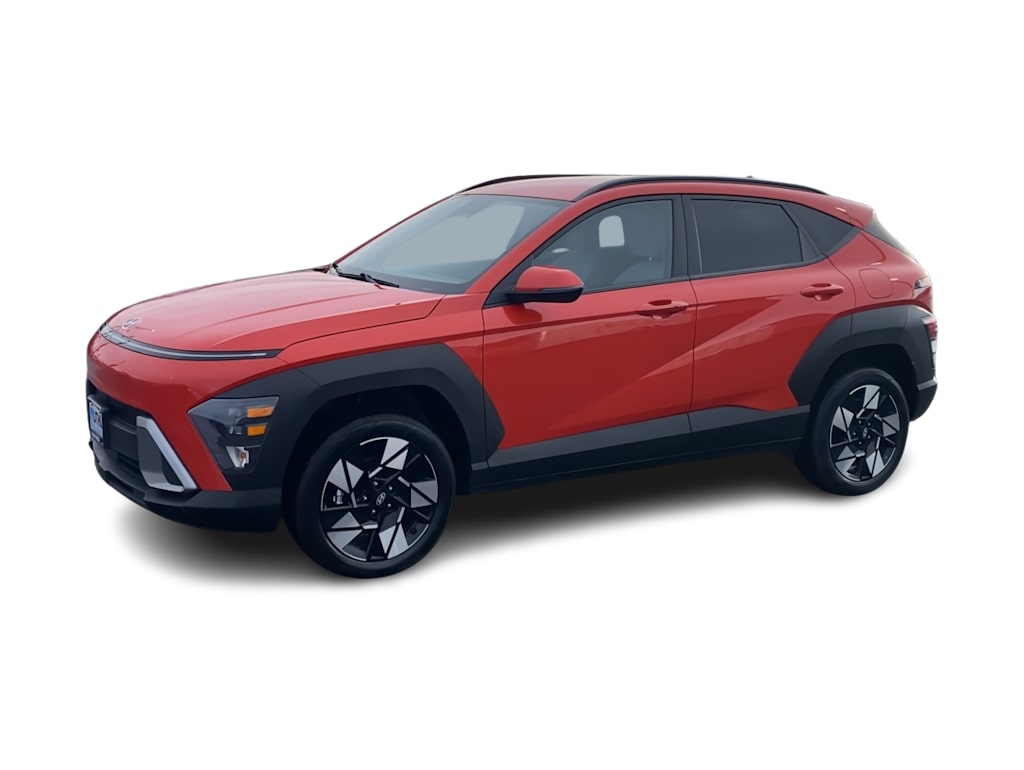 Thumbnail: 2025 Hyundai Kona - 3