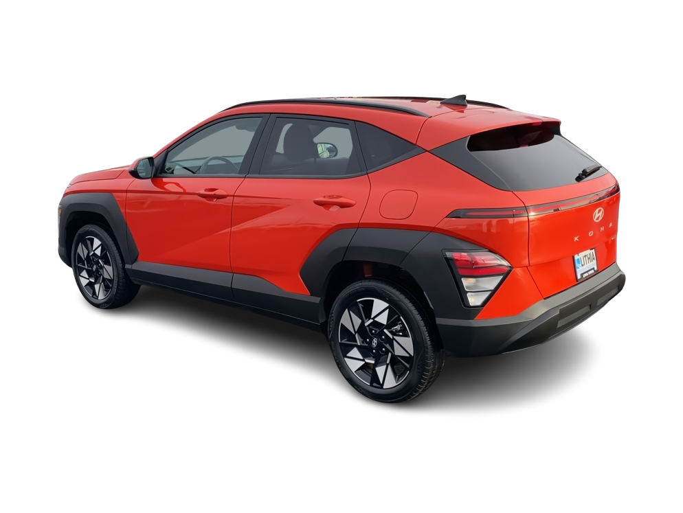 Thumbnail: 2025 Hyundai Kona - 16