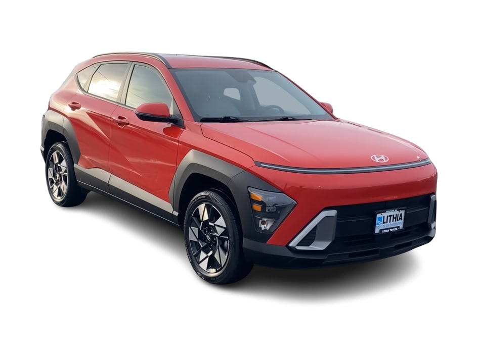 Thumbnail: 2025 Hyundai Kona - 14