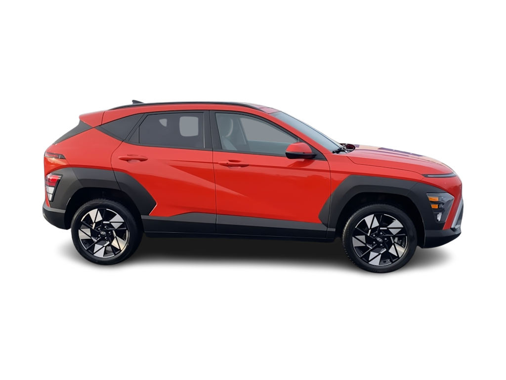 Thumbnail: 2025 Hyundai Kona - 19