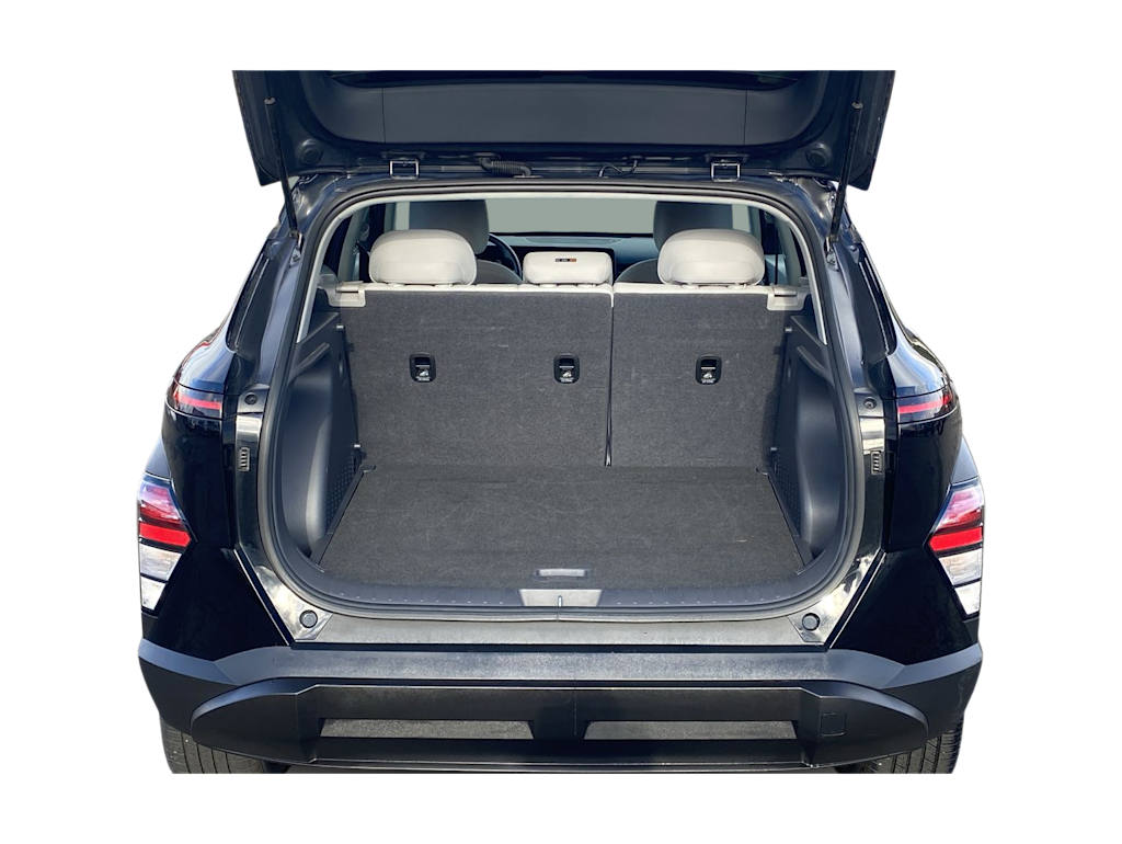 Thumbnail: 2025 Hyundai Kona - 14