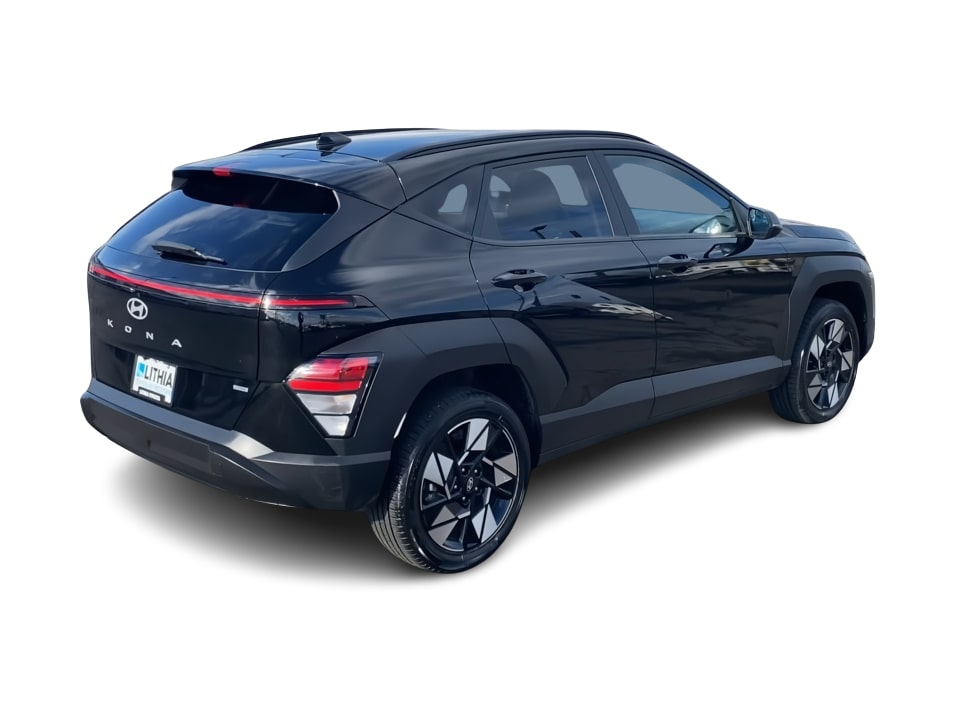 Thumbnail: 2025 Hyundai Kona - 18