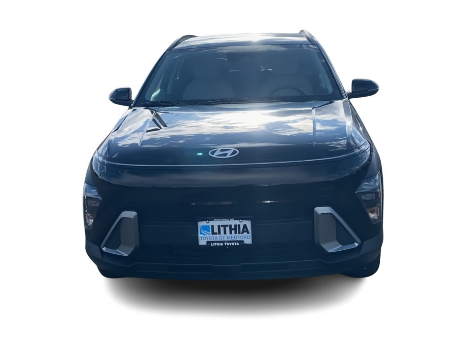 Thumbnail: 2025 Hyundai Kona - 5