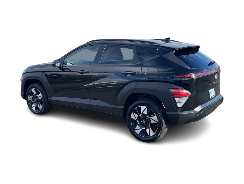 Thumbnail: 2025 Hyundai Kona - 17
