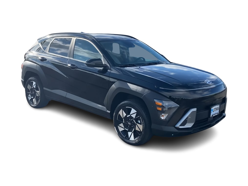 Thumbnail: 2025 Hyundai Kona - 15