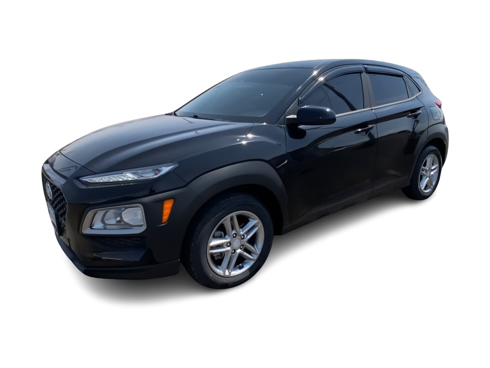 Thumbnail: 2019 Hyundai Kona - 15