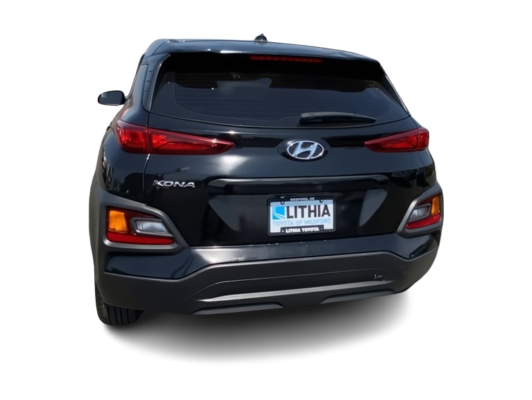 Thumbnail: 2019 Hyundai Kona - 17