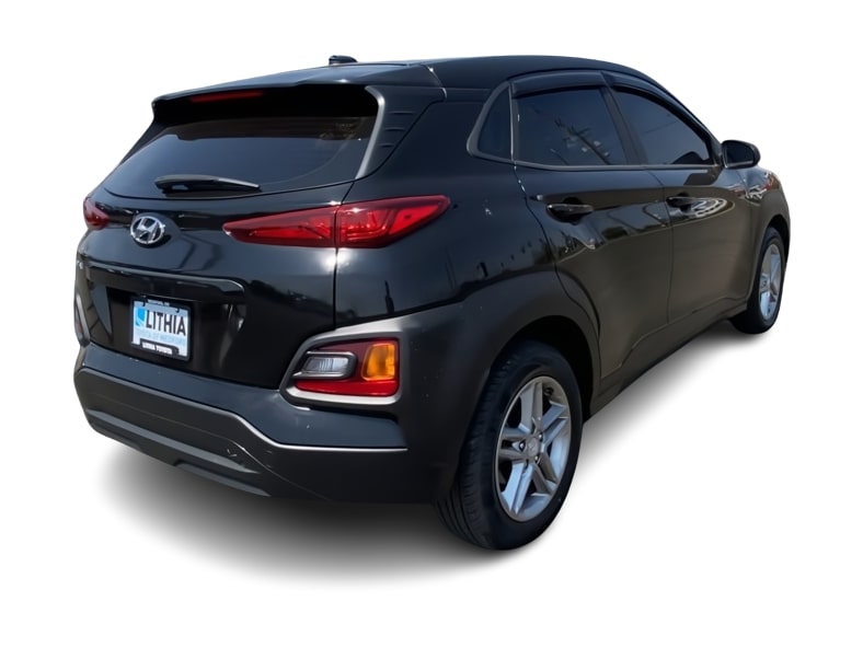 Thumbnail: 2019 Hyundai Kona - 18