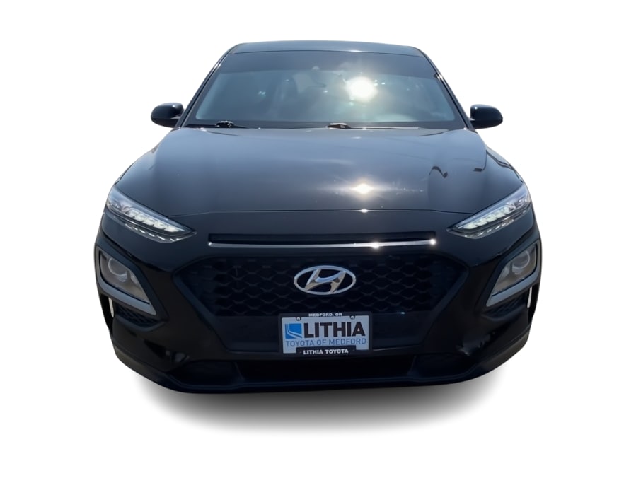 Thumbnail: 2019 Hyundai Kona - 4