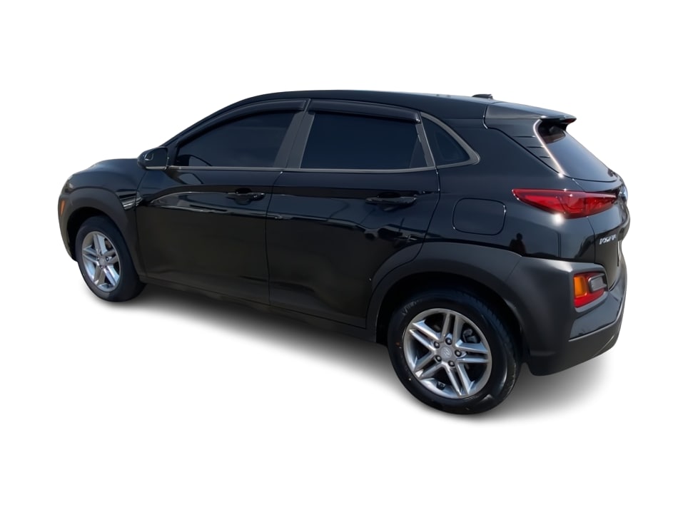 Thumbnail: 2019 Hyundai Kona - 16