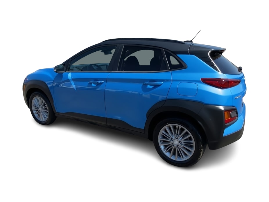 Thumbnail: 2020 Hyundai Kona - 16