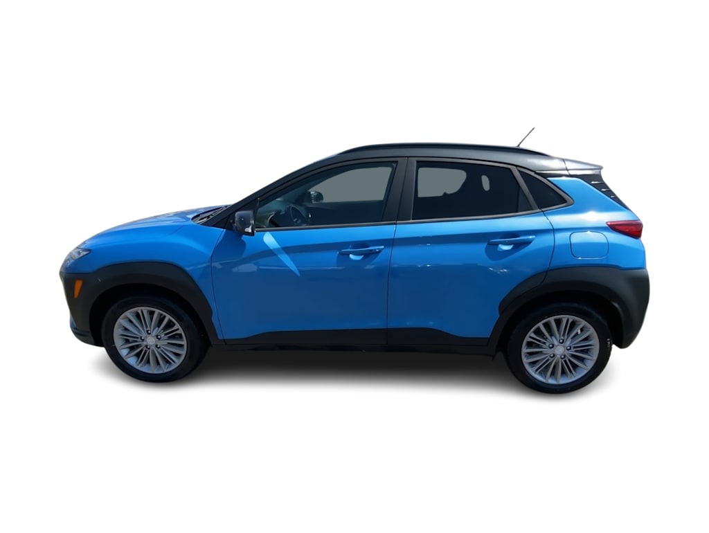 Thumbnail: 2020 Hyundai Kona - 3