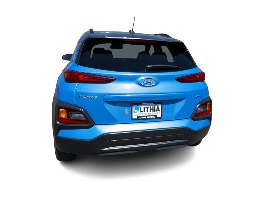 Thumbnail: 2020 Hyundai Kona - 17