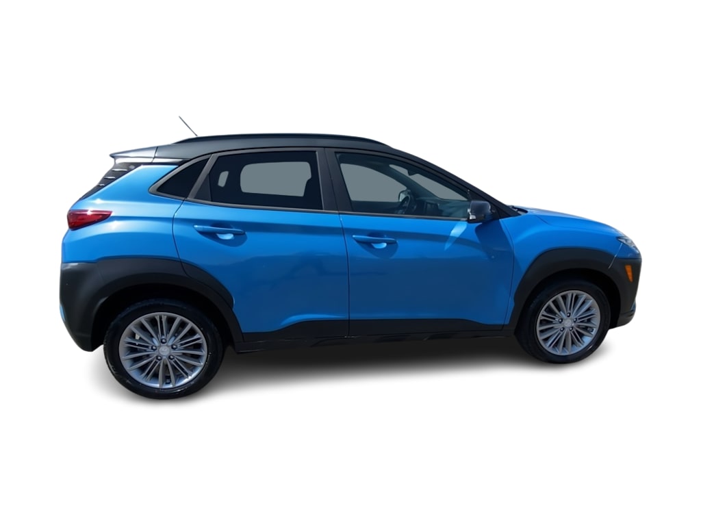 Thumbnail: 2020 Hyundai Kona - 19
