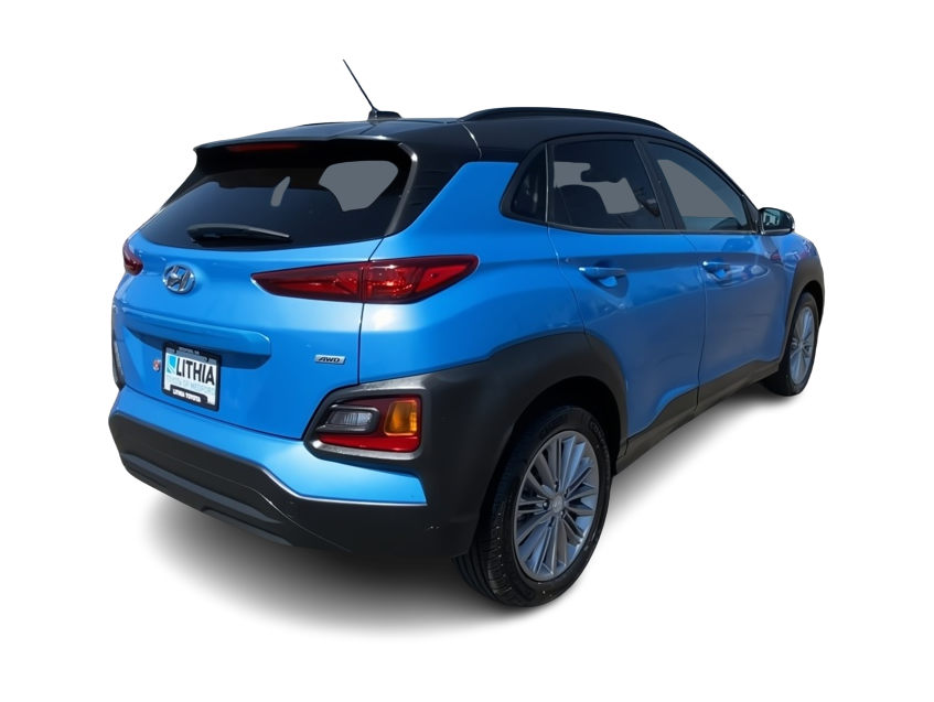 Thumbnail: 2020 Hyundai Kona - 18