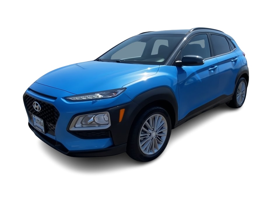 Thumbnail: 2020 Hyundai Kona - 15