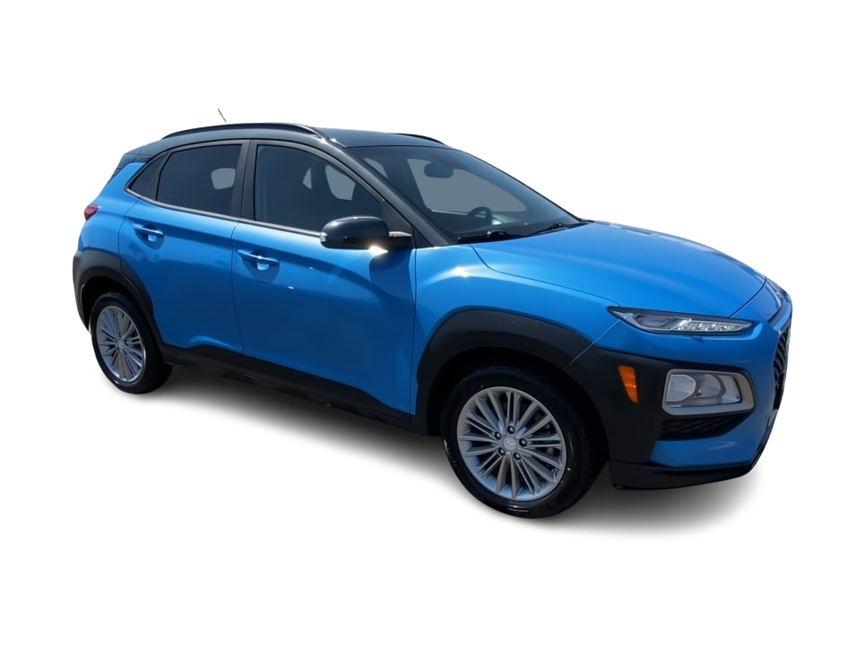 Thumbnail: 2020 Hyundai Kona - 14