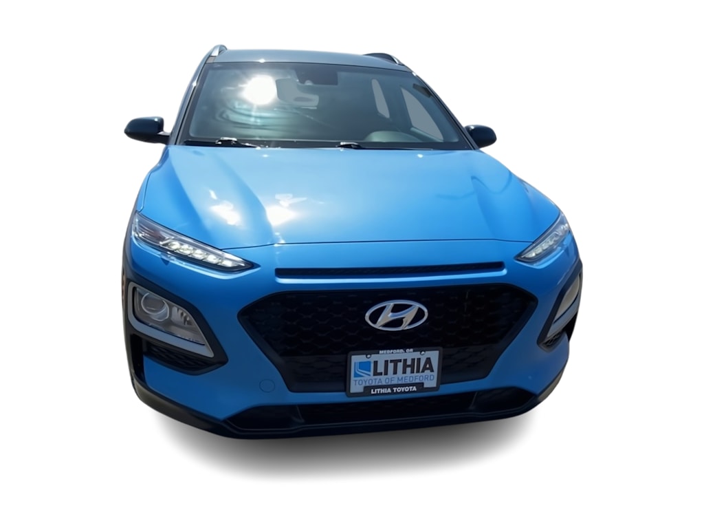 Thumbnail: 2020 Hyundai Kona - 4