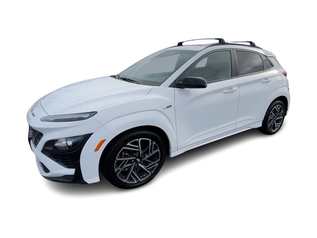 2023 Hyundai Kona N Line 14