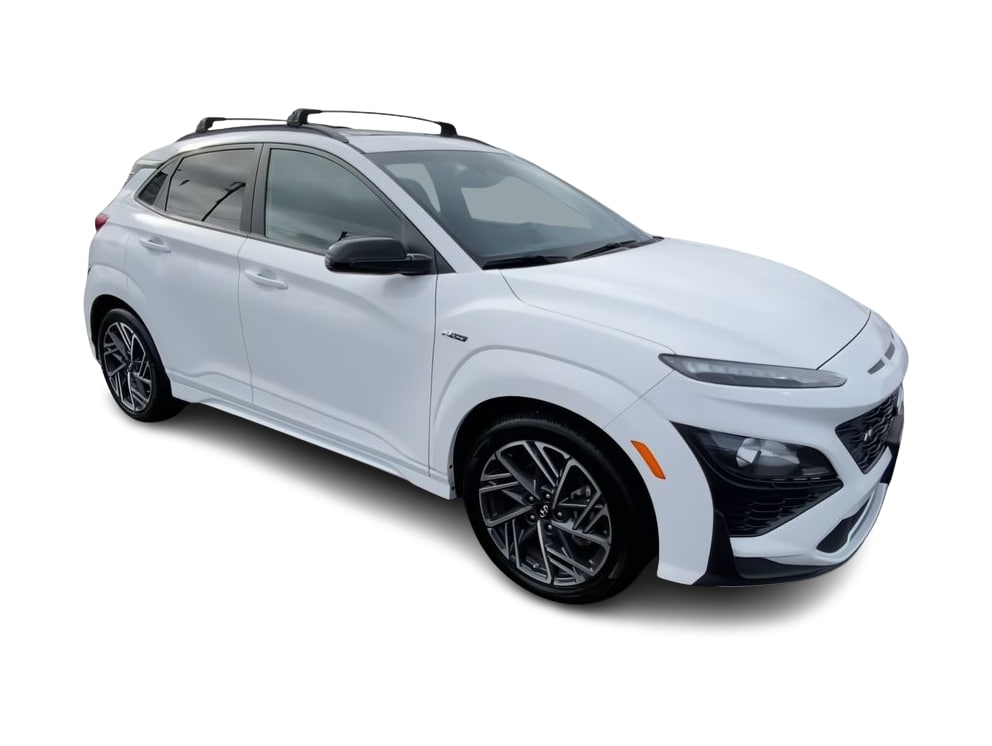 2023 Hyundai Kona N Line 13