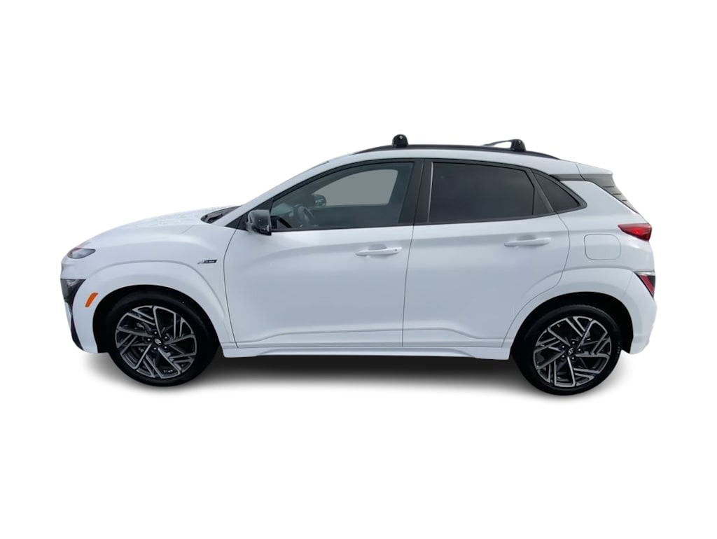 2023 Hyundai Kona N Line 3