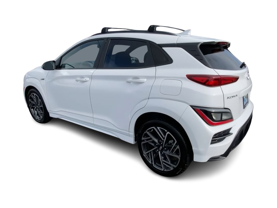 2023 Hyundai Kona N Line 15
