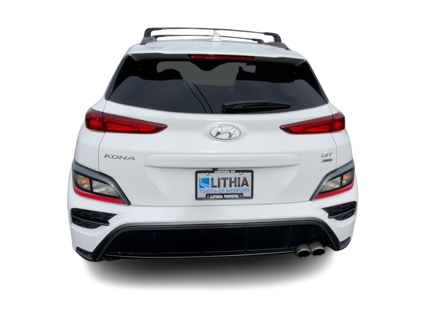 2023 Hyundai Kona N Line 16