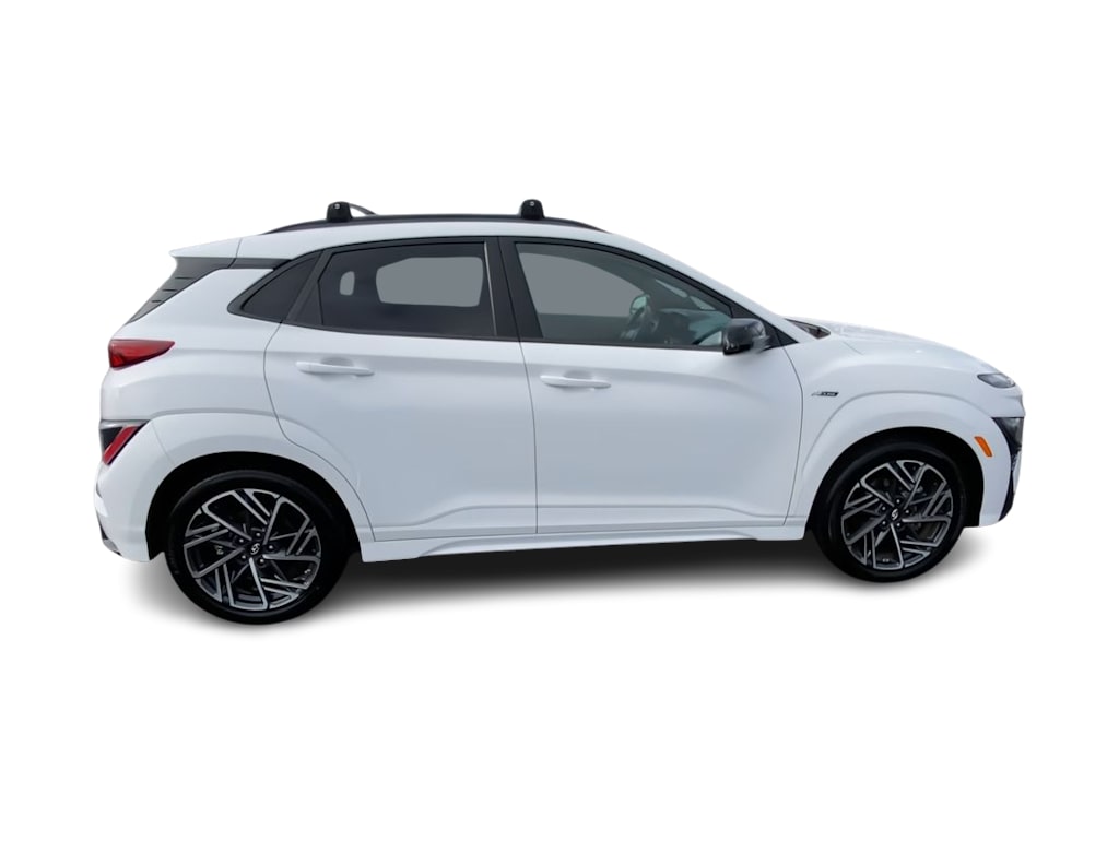2023 Hyundai Kona N Line 18