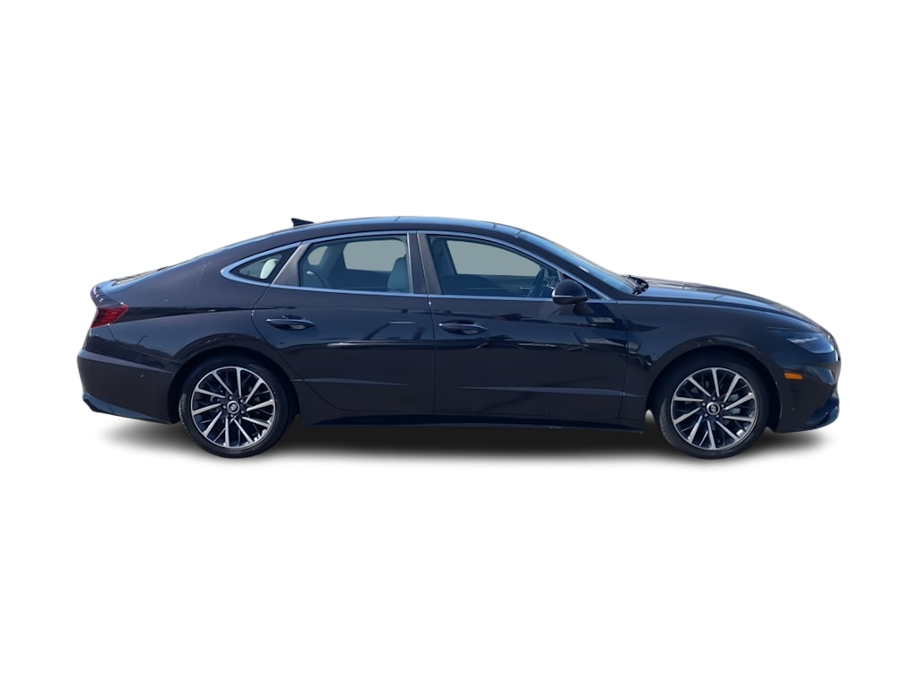 Thumbnail: 2023 Hyundai Sonata - 16
