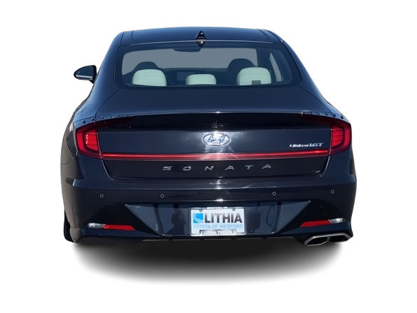 Thumbnail: 2023 Hyundai Sonata - 18