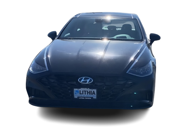 Thumbnail: 2023 Hyundai Sonata - 5