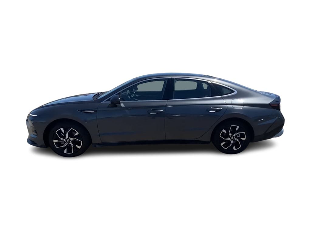 Thumbnail: 2025 Hyundai Sonata - 3