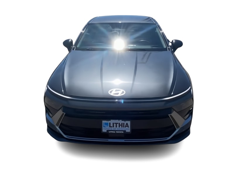Thumbnail: 2025 Hyundai Sonata - 5