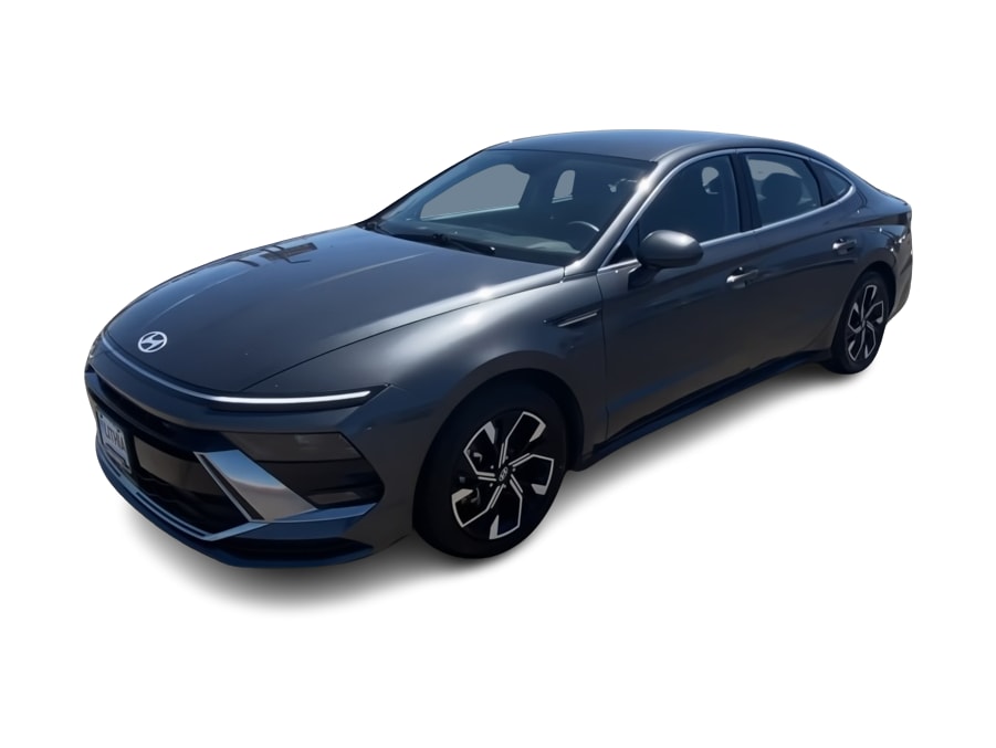 Thumbnail: 2025 Hyundai Sonata - 16