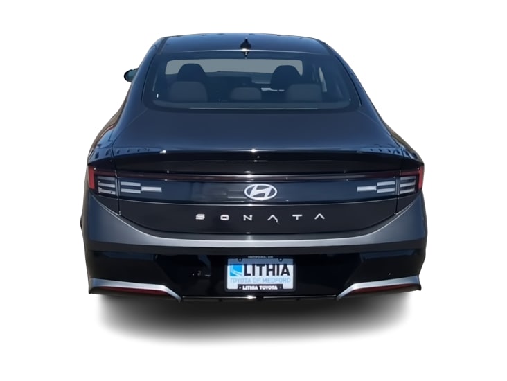 Thumbnail: 2025 Hyundai Sonata - 17