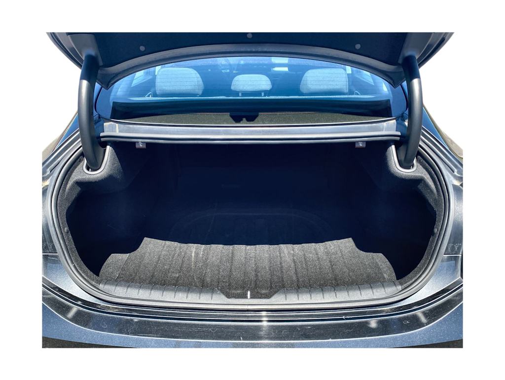Thumbnail: 2025 Hyundai Sonata - 15