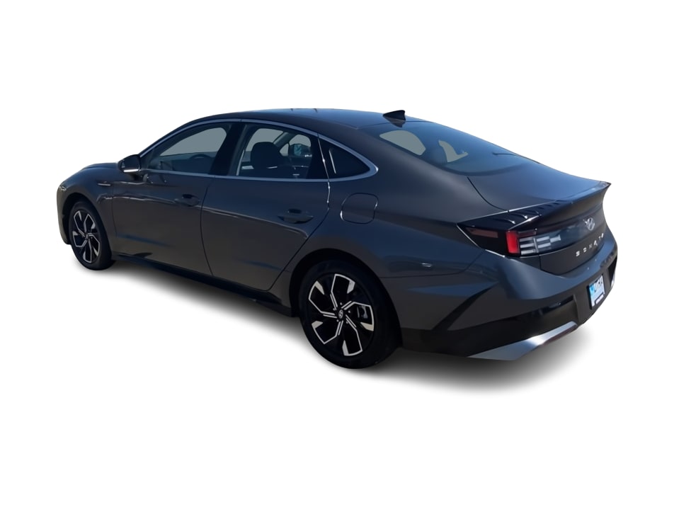 Thumbnail: 2025 Hyundai Sonata - 4
