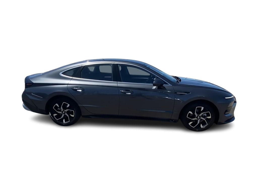 Thumbnail: 2025 Hyundai Sonata - 19