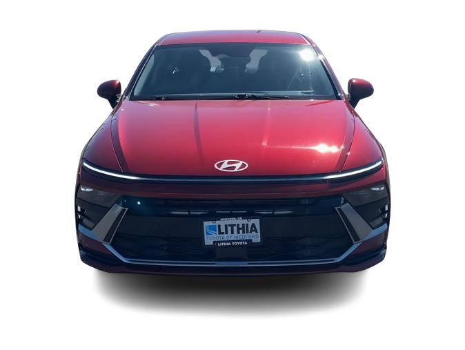 Thumbnail: 2025 Hyundai Sonata - 4